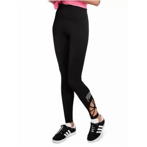 VS PINK | Ultimate Seamless Leggings | S